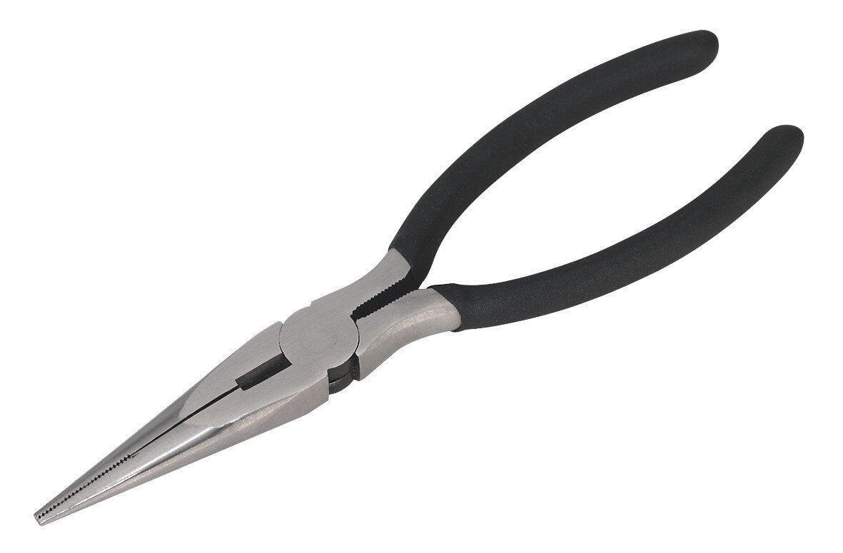 Sealey S0442 Long Nose Pliers 150mm