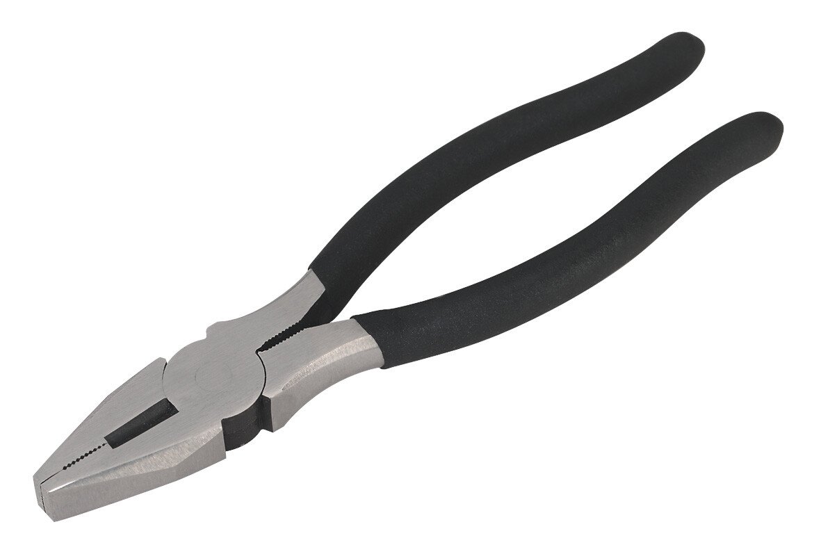 Sealey S0445 Combination Pliers 180mm