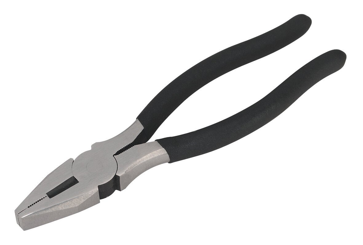 Sealey S0446 Combination Pliers 200mm