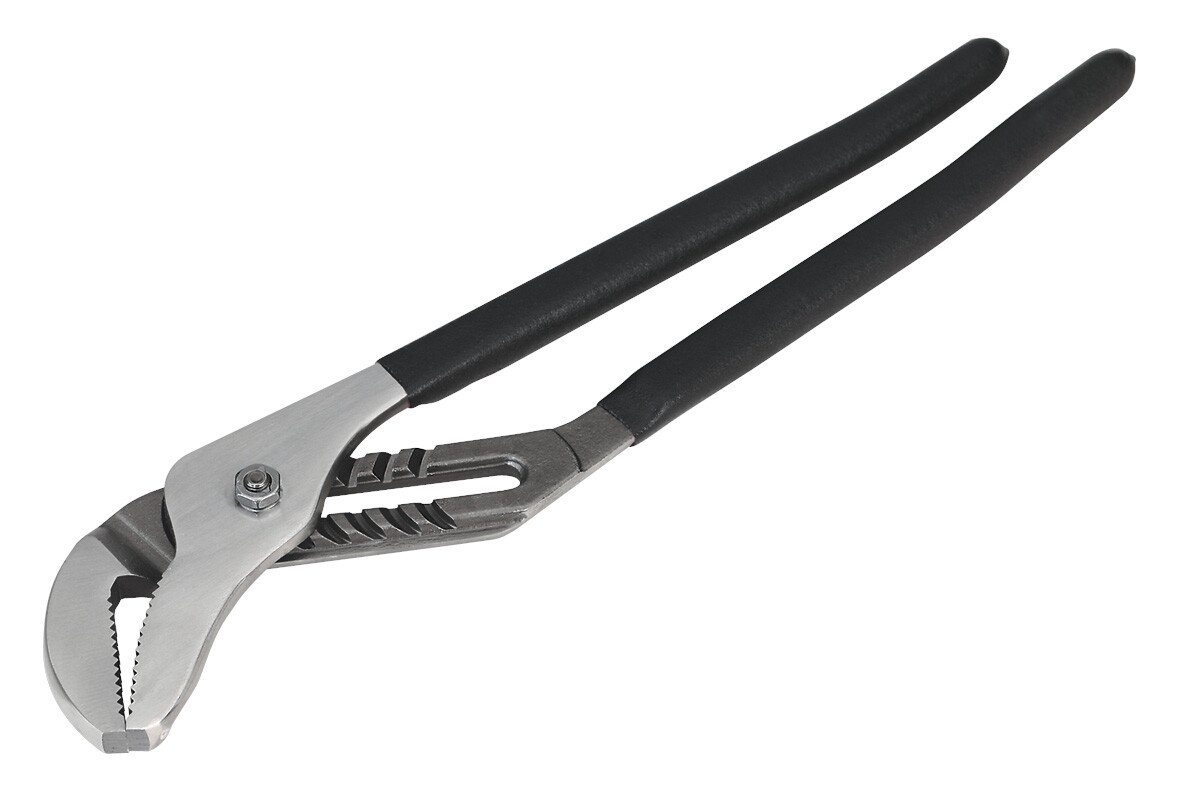Sealey S0460 Water Pump Pliers 400mm