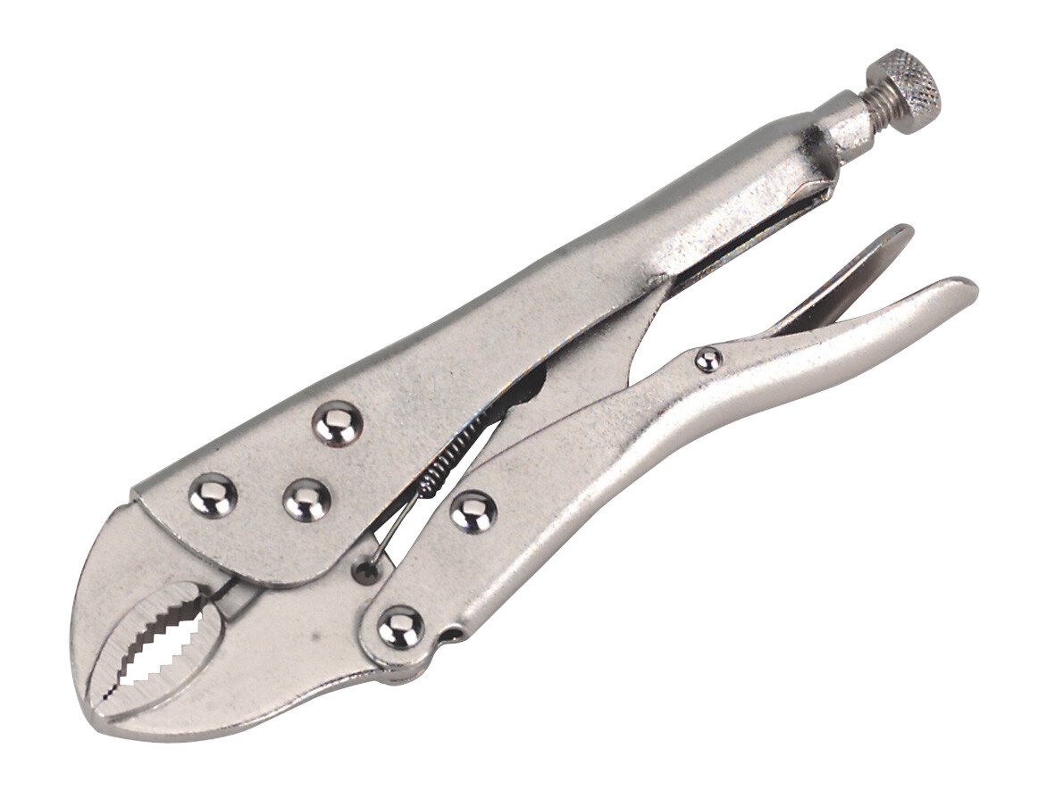 Sealey S0486 Locking Pliers 175mm