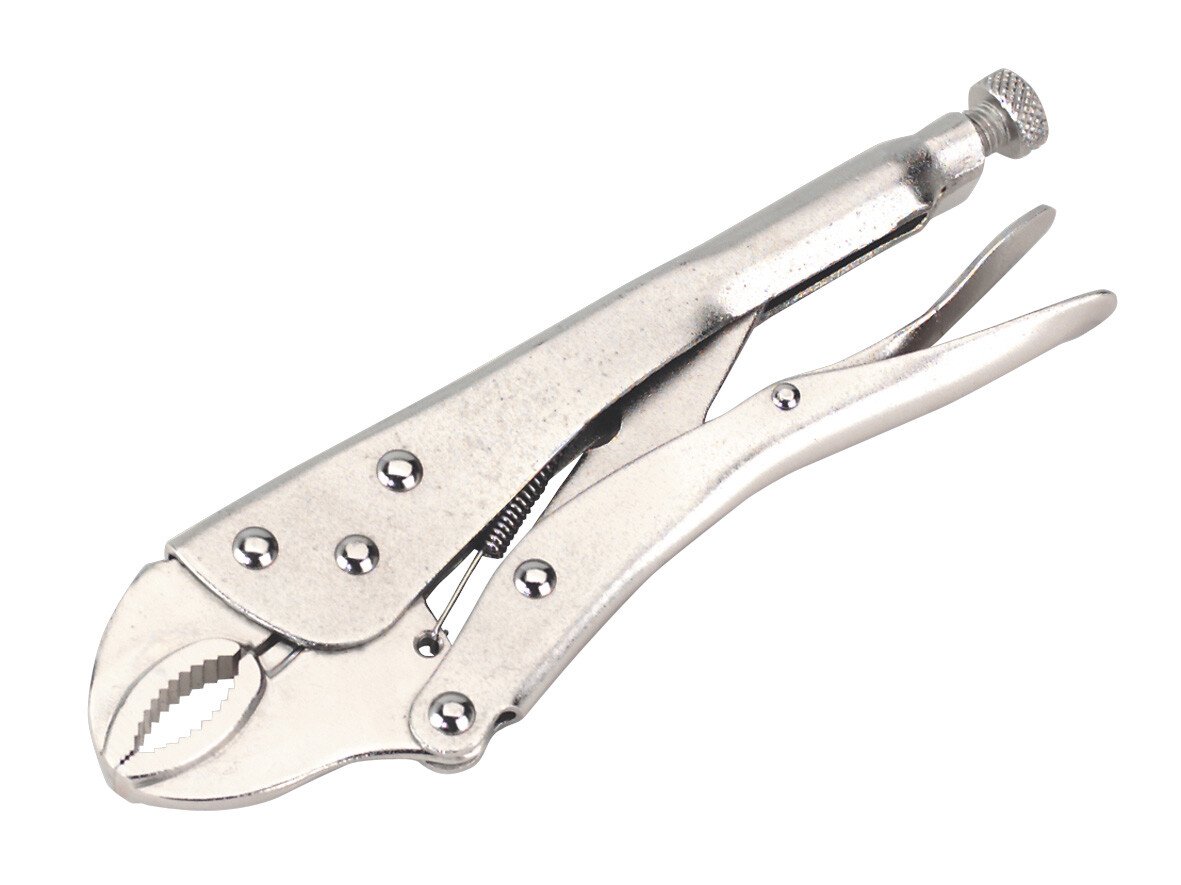 Sealey S0487 Locking Pliers 215mm