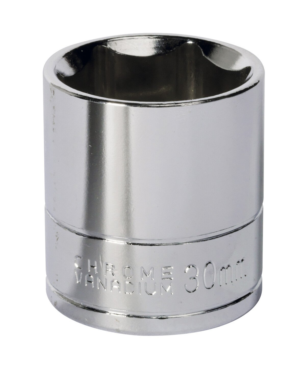 Sealey S0664 WallDrive Socket 30mm 1/2"Sq Drive