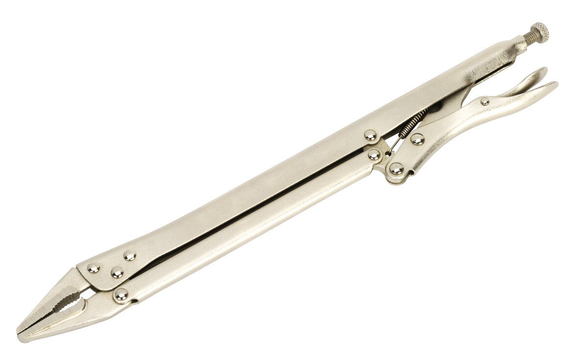 Sealey S0841 Locking Pliers Extra-Long 375mm
