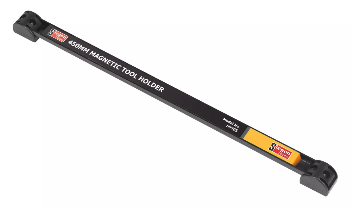 Sealey S0905 Tool Holder Magnetic 450mm