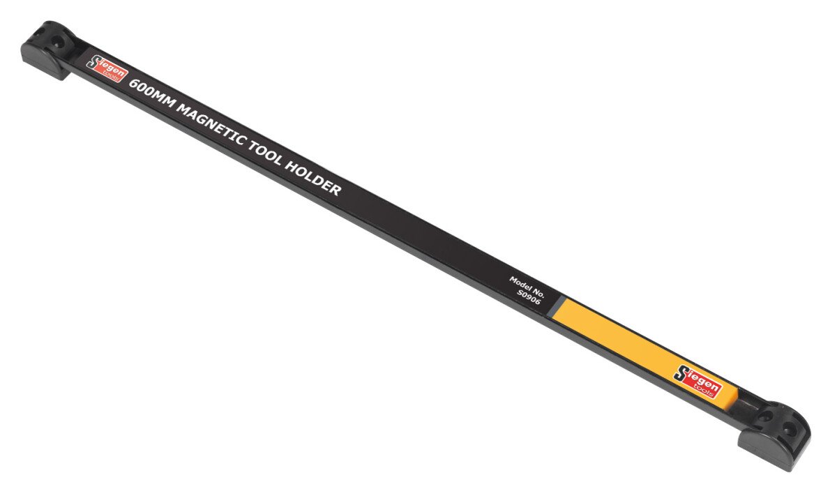 Sealey S0906 Tool Holder Magnetic 600mm