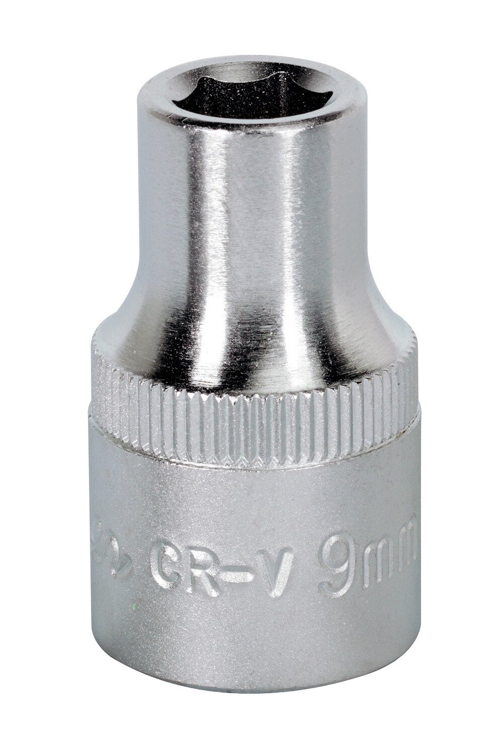 Sealey S1209 WallDrive Socket 9mm 1/2"Sq Drive