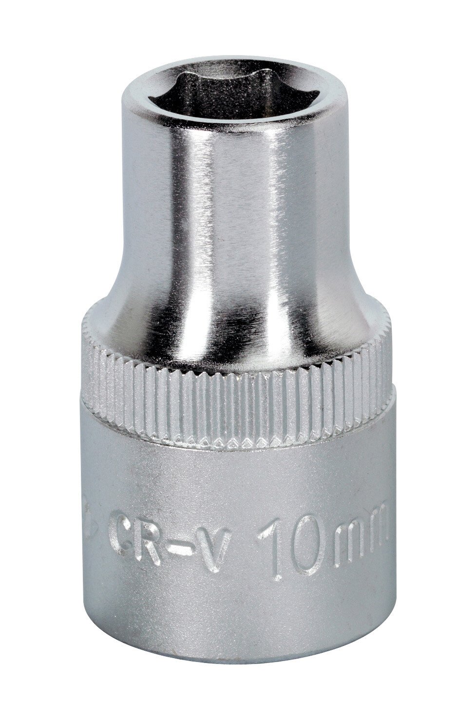Sealey S1210 WallDrive Socket 10mm 1/2"Sq Drive