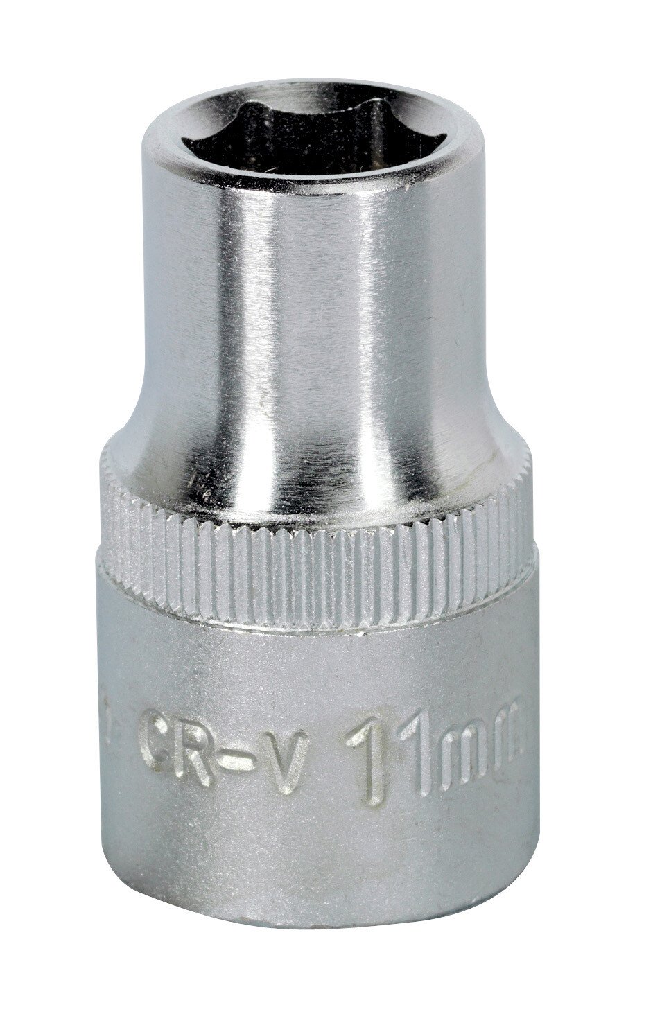 Sealey S1211 WallDrive Socket 11mm 1/2"Sq Drive