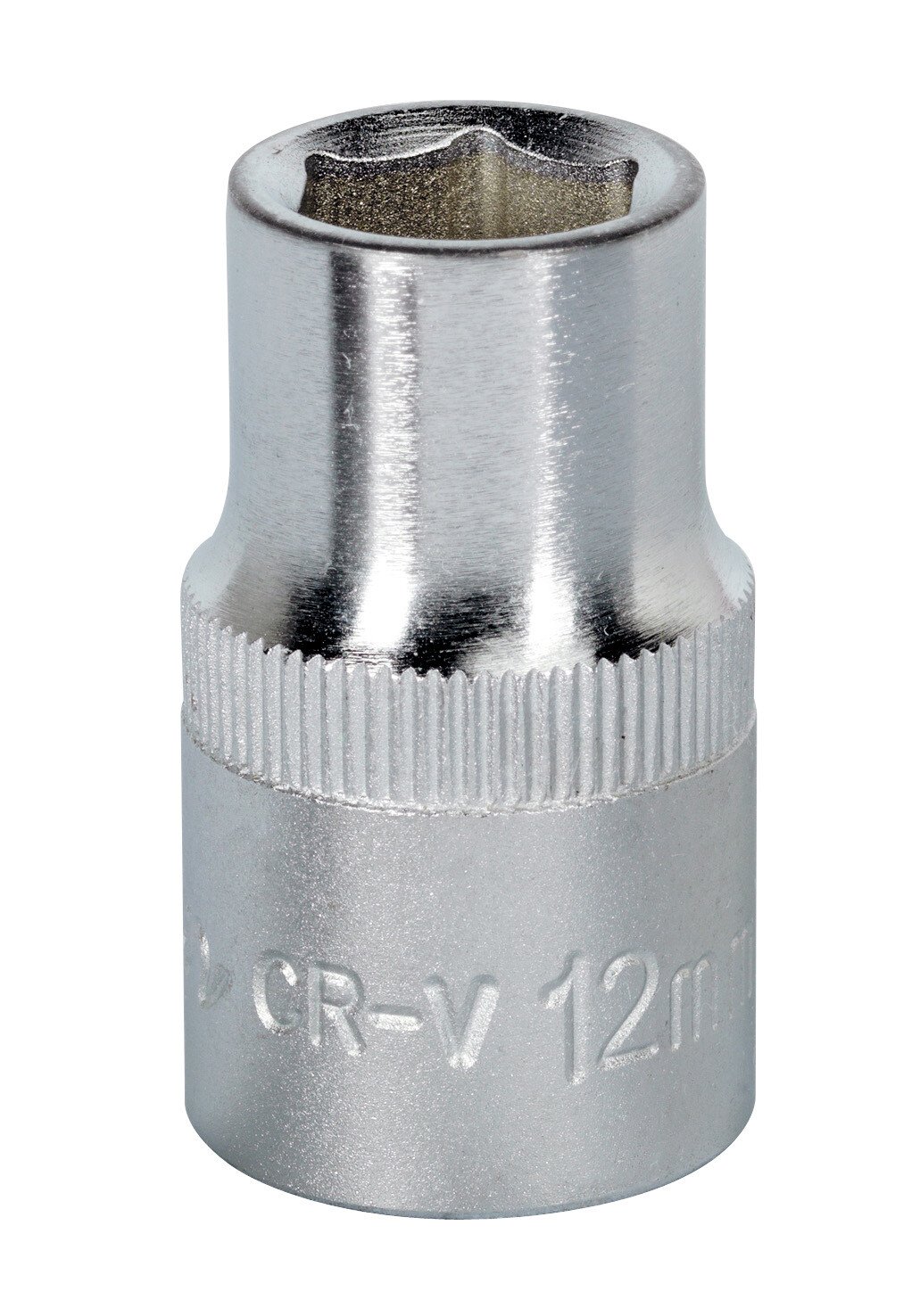 Sealey S1212 WallDrive Socket 12mm 1/2"Sq Drive