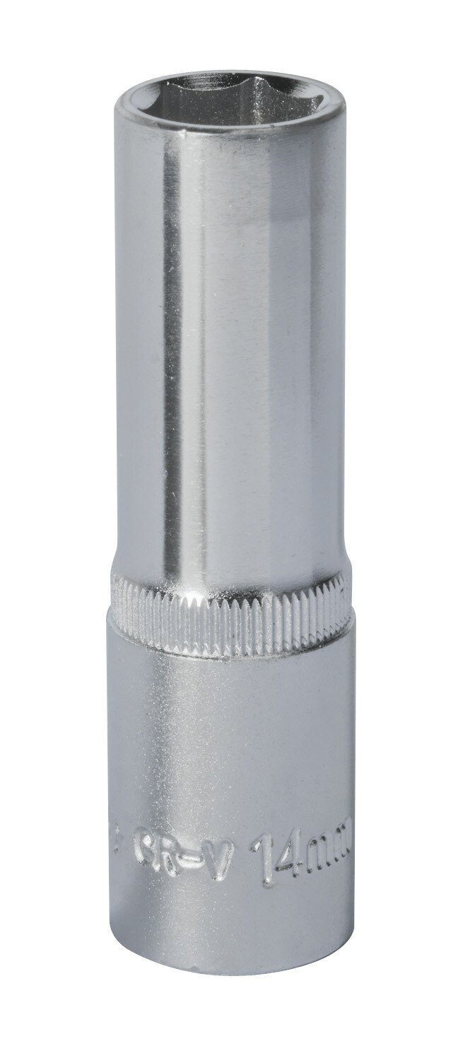 Sealey S1214D WallDrive Socket 14mm Deep 1/2"Sq Drive