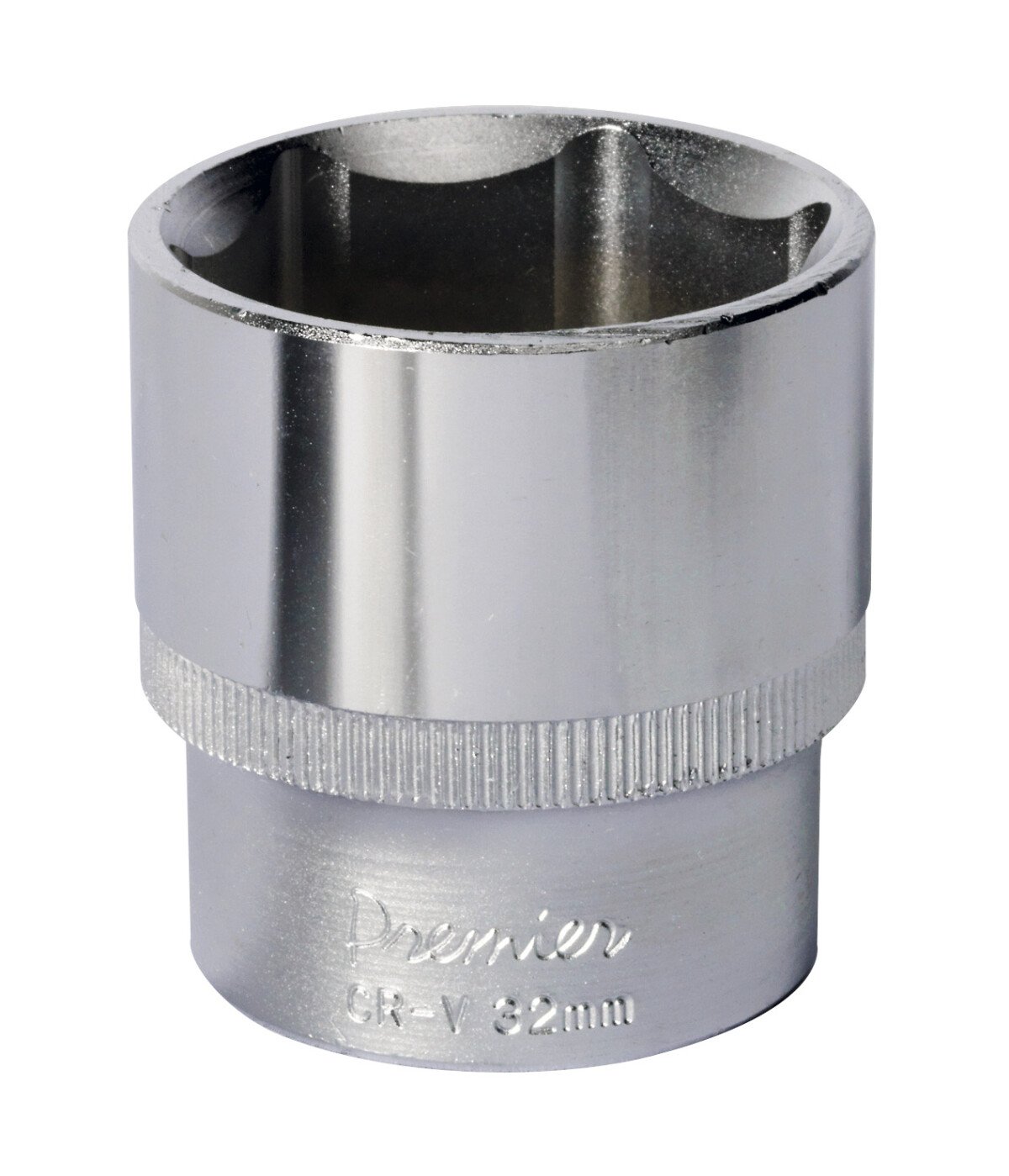 Sealey S1232 WallDrive Socket 32mm 1/2"Sq Drive