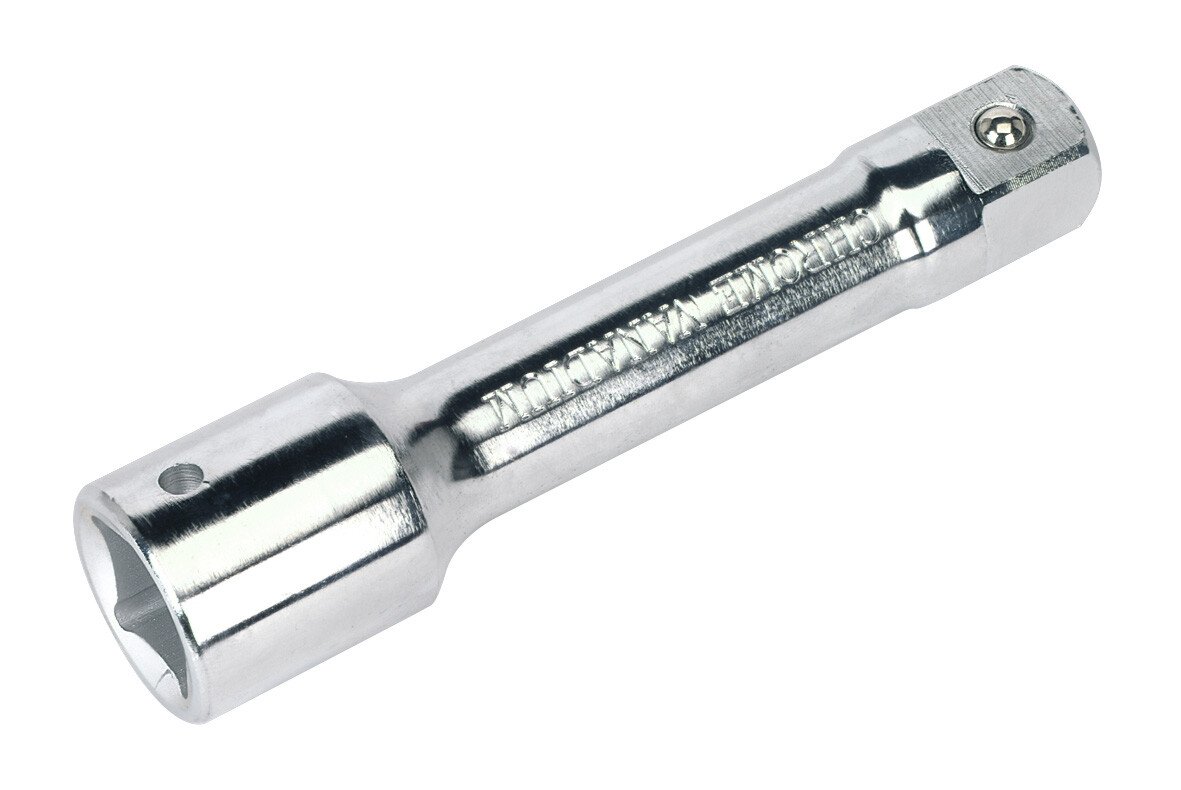 Sealey S34/E150 Extension Bar 150mm 3/4" Drive