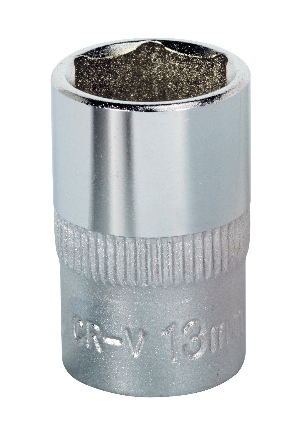 Sealey S3813 WallDrive Socket 13mm 3/8"Sq Drive