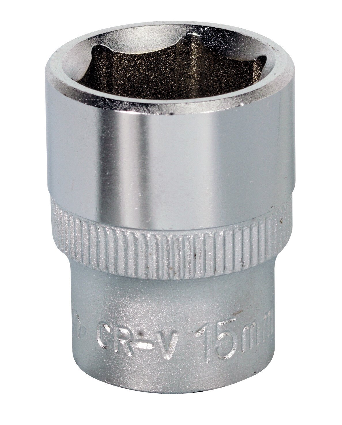 Sealey S3815 WallDrive Socket 15mm 3/8"Sq Drive