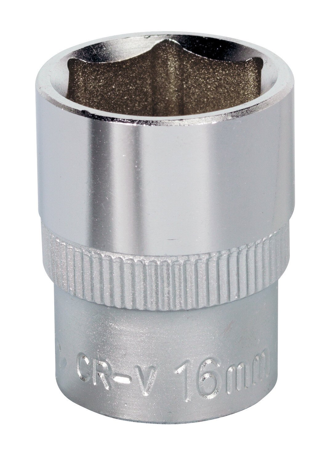Sealey S3816 WallDrive Socket 16mm 3/8"Sq Drive