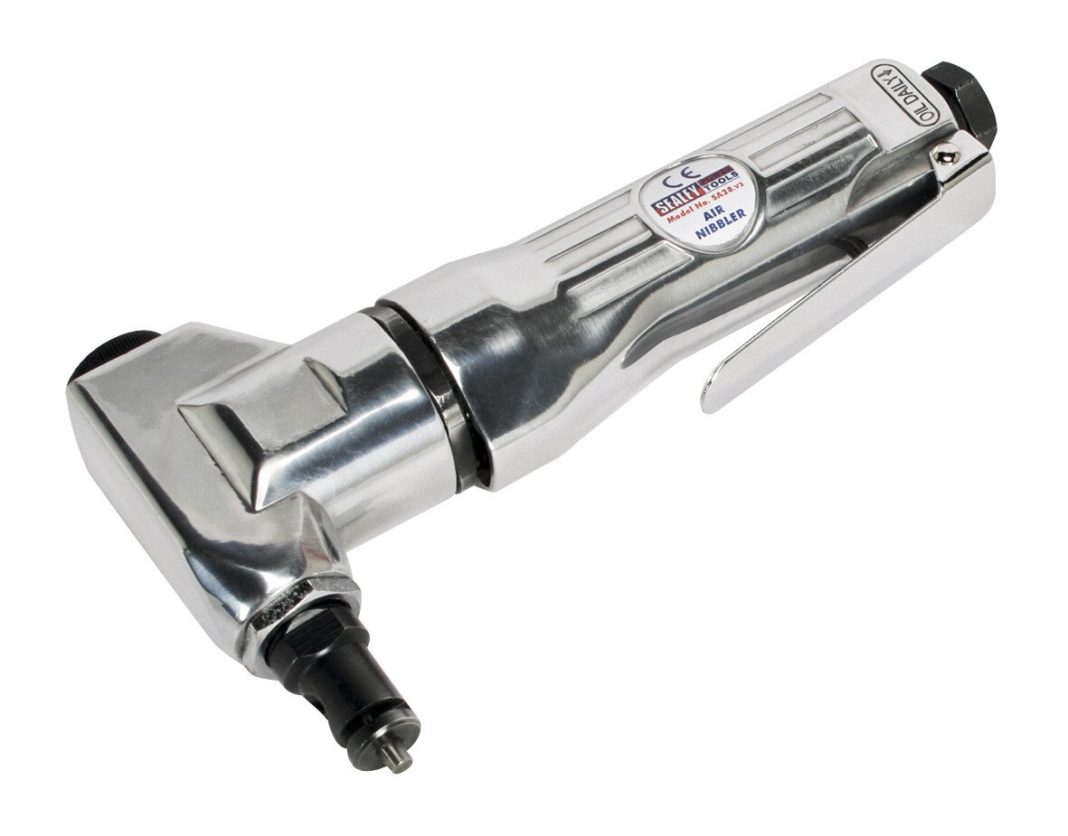 Sealey SA28 Air Nibbler from Lawson HIS