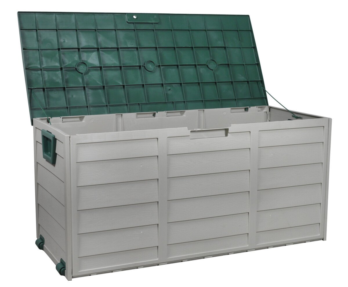 Sealey SBSC01 Outdoor Storage Box