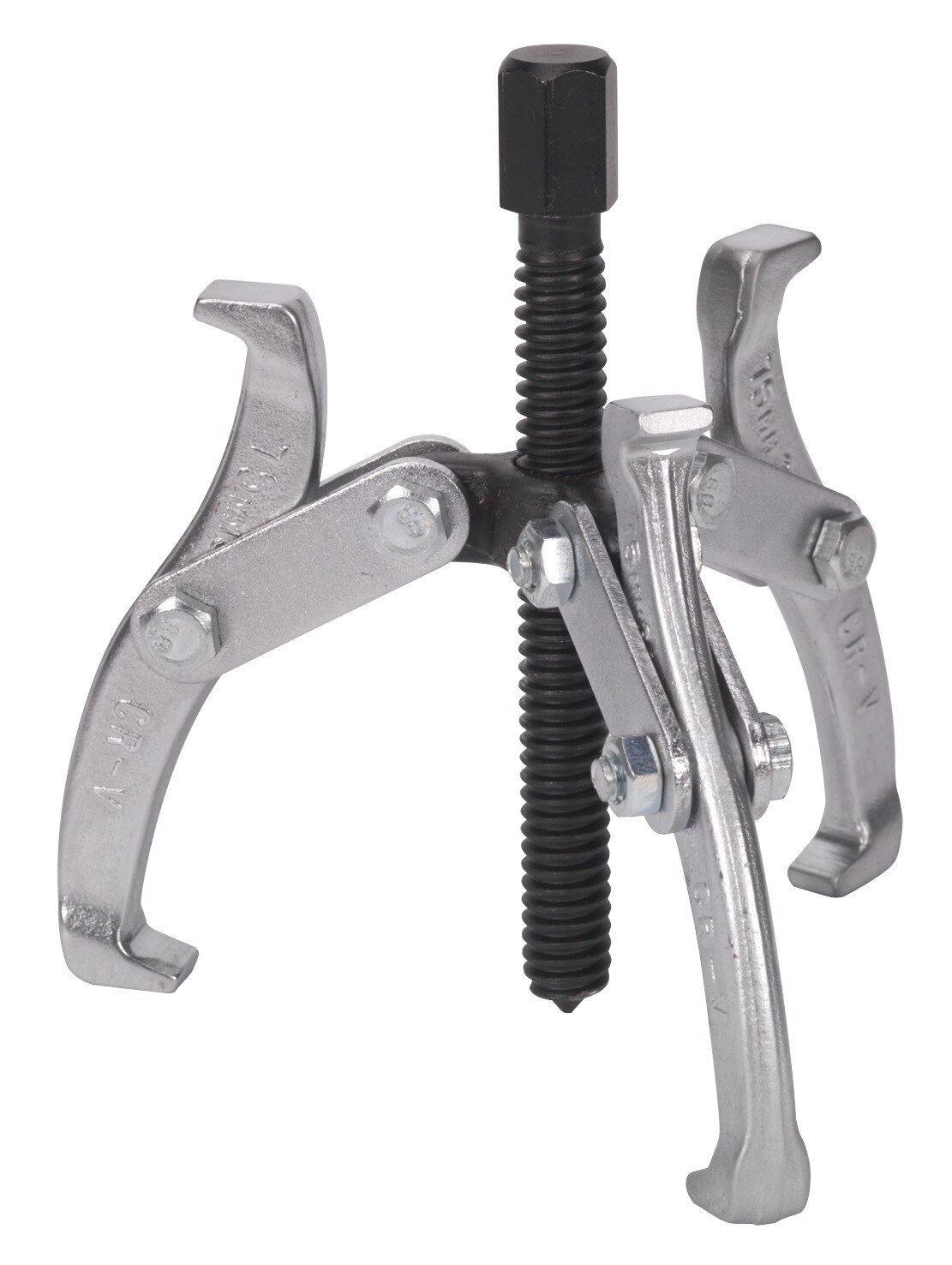 Sealey SGP33 Triple Leg Reversible Puller 75mm