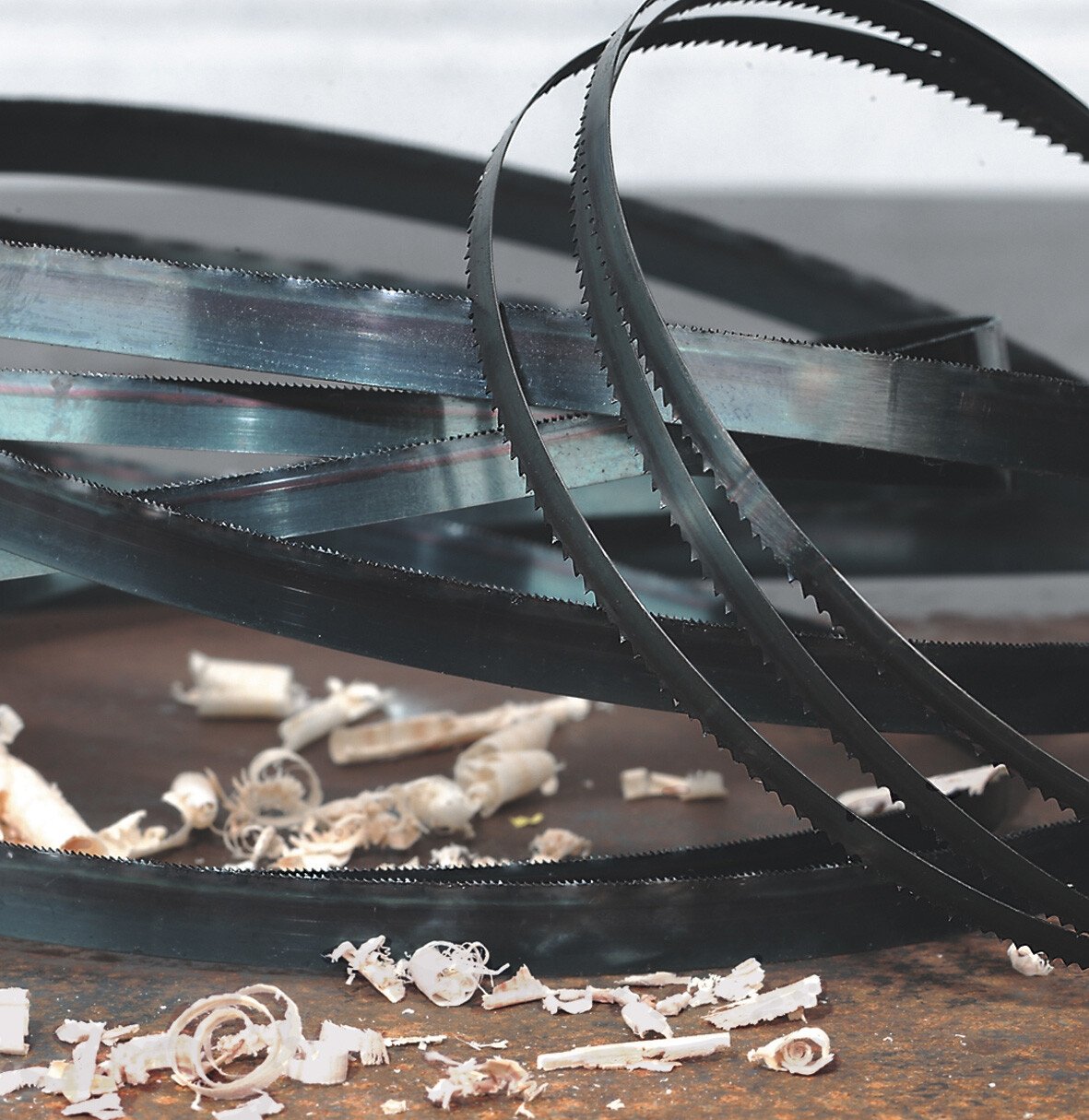 Sealey SM1304B06 Blade 1712 x 10 x 0.35mm 6tpi