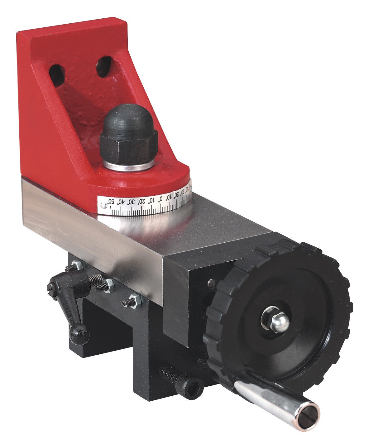 Sealey SM3002MA Mill Attachment