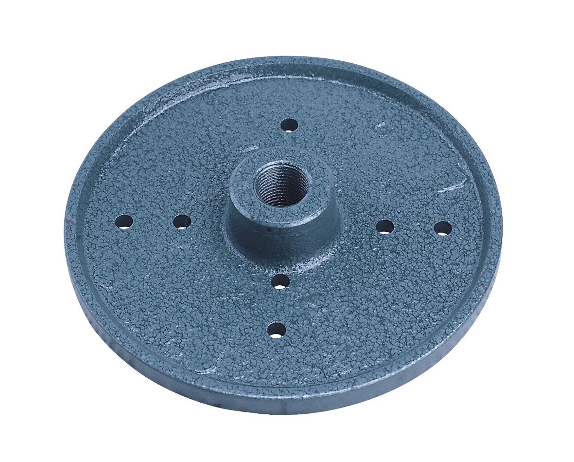 Sealey SM42/ACC6 Right Hand Face Plate 150mm