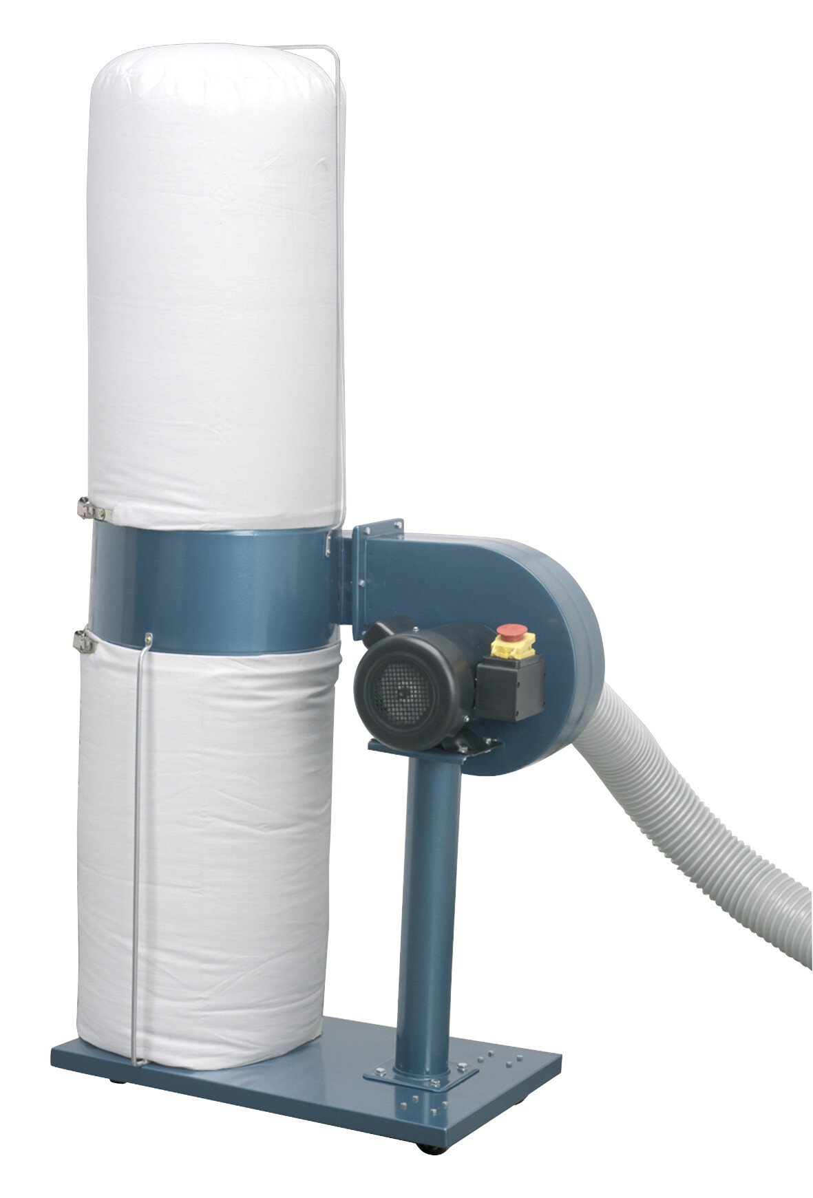 Sealey SM46 Dust & Chip Extractor 1hp 230V