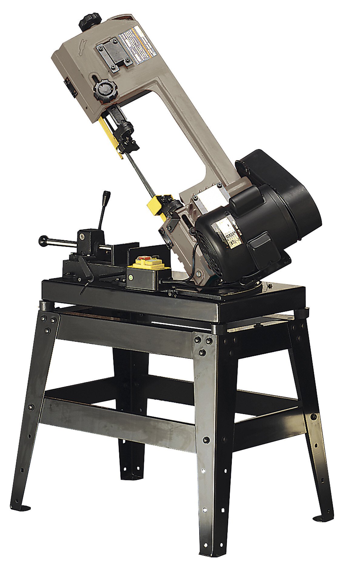 Sealey bandsaw outlet
