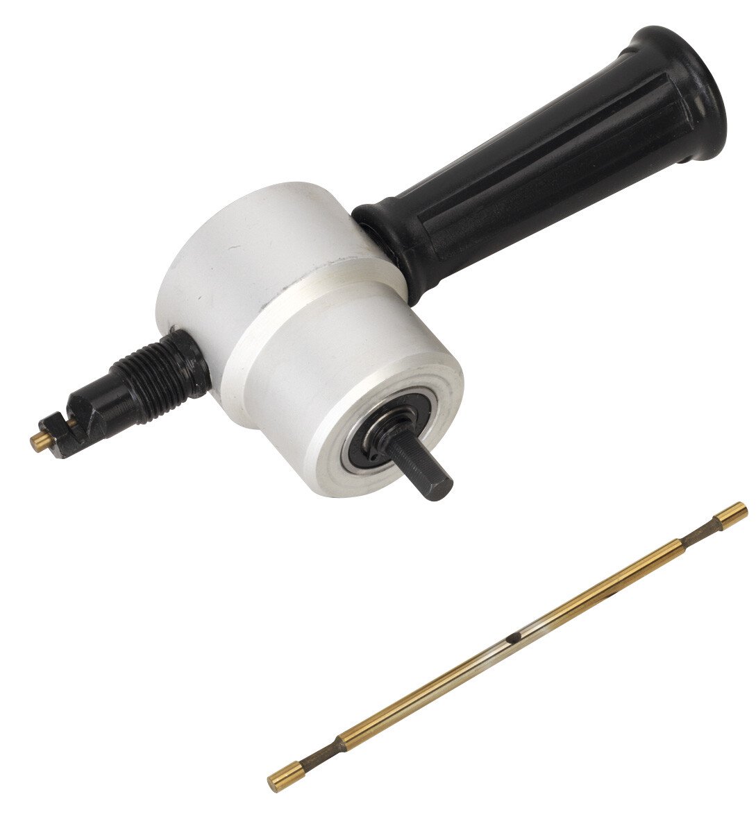 Sealey SNA9821 Drill Nibbler Attachment