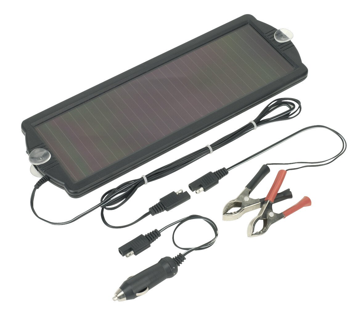 Sealey SPP01 Solar Power Panel 12V/1.5W