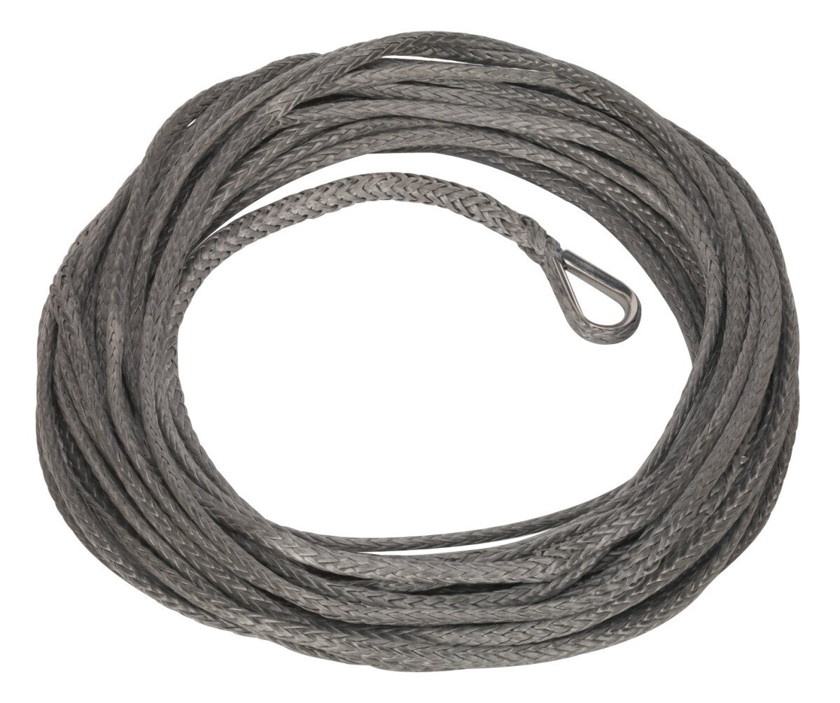 Sealey SRW5450.DR Dyneema Rope (9mm x 26mtr) for SWR4300 & SRW5450