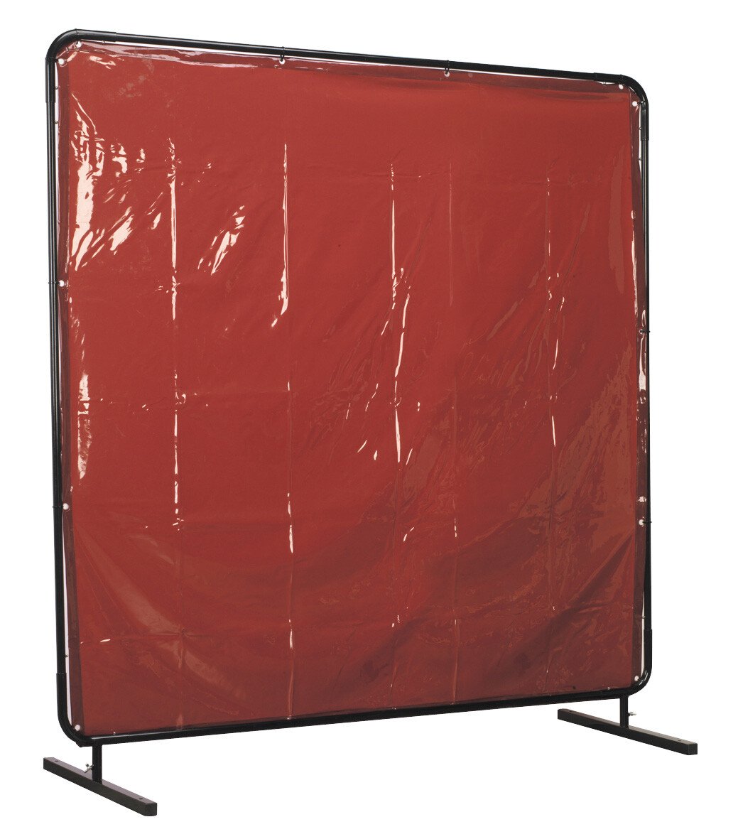 Sealey SSP992 Workshop Welding Curtain to BS EN 1598 & Frame 1.8 x 1.75mtr