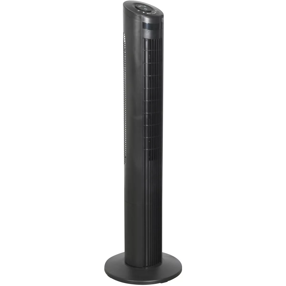 Sealey STF42 Remote Controlled Oscillating Tower Fan 3-Speed 42" 230V