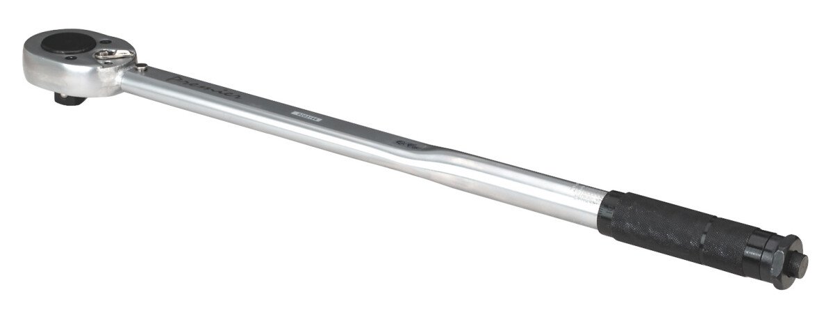 Sealey STW103 3/4" Drive Torque Wrench