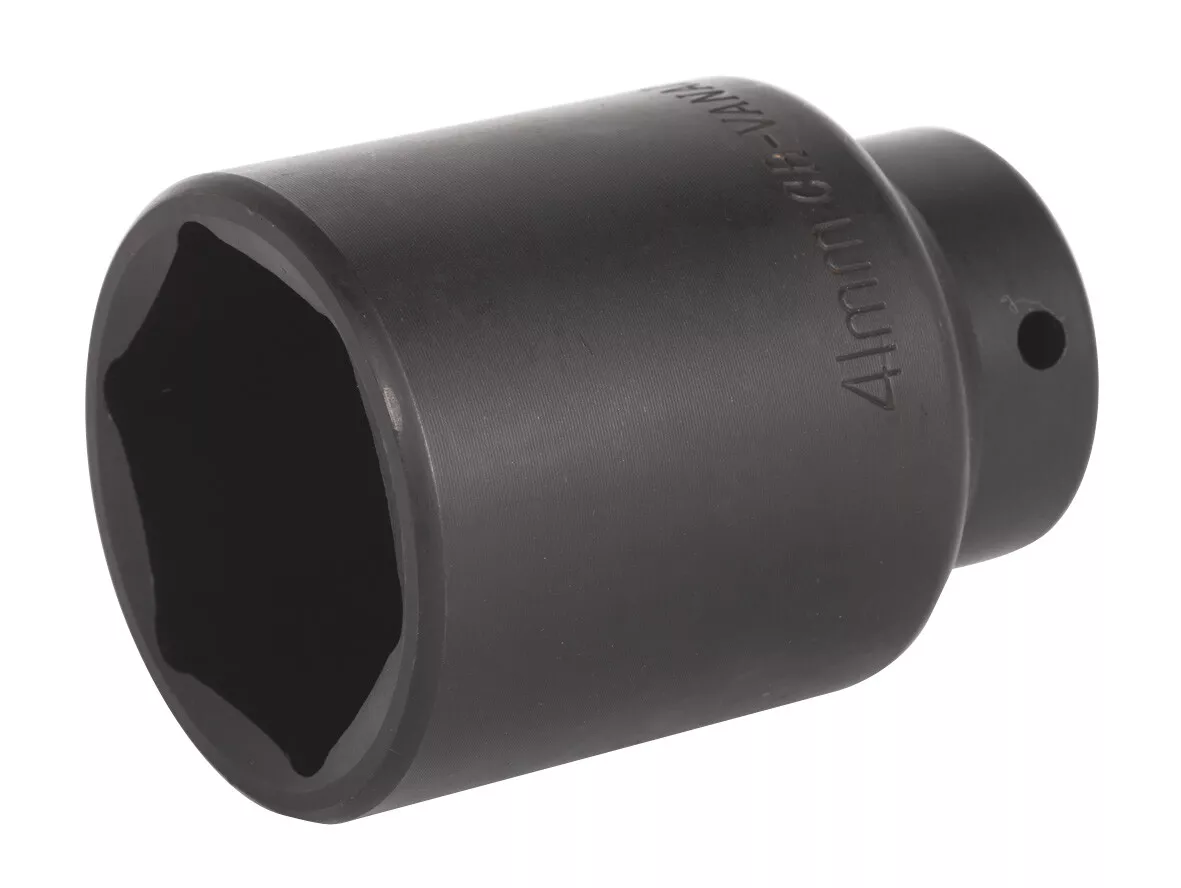 Sealey SX007 Impact Socket 41mm Deep 1/2"Sq Drive