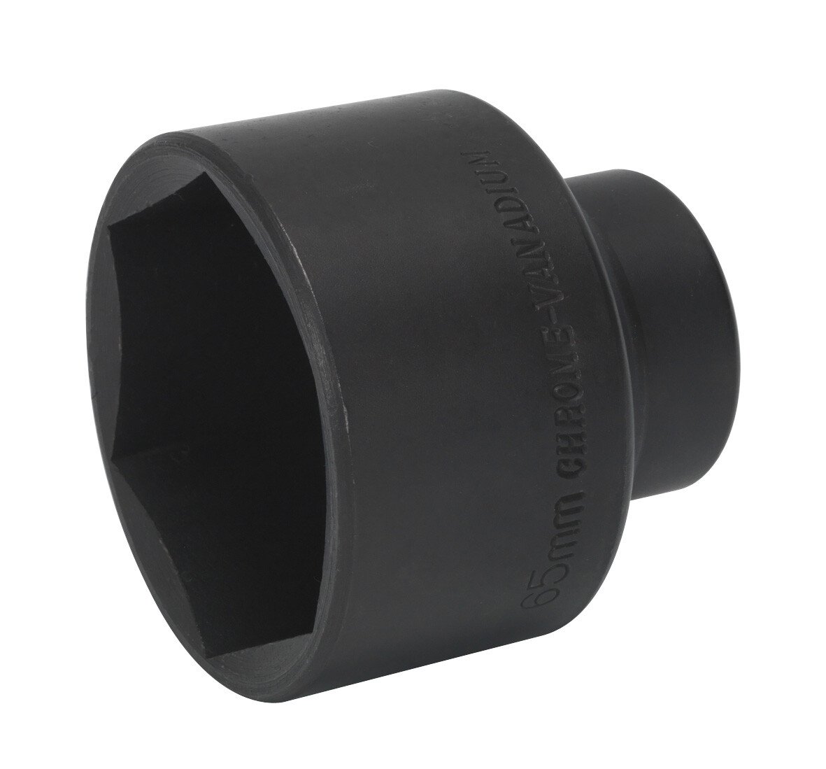 Sealey SX015 Impact Socket 65mm Thin Wall 3/4"Sq Drive