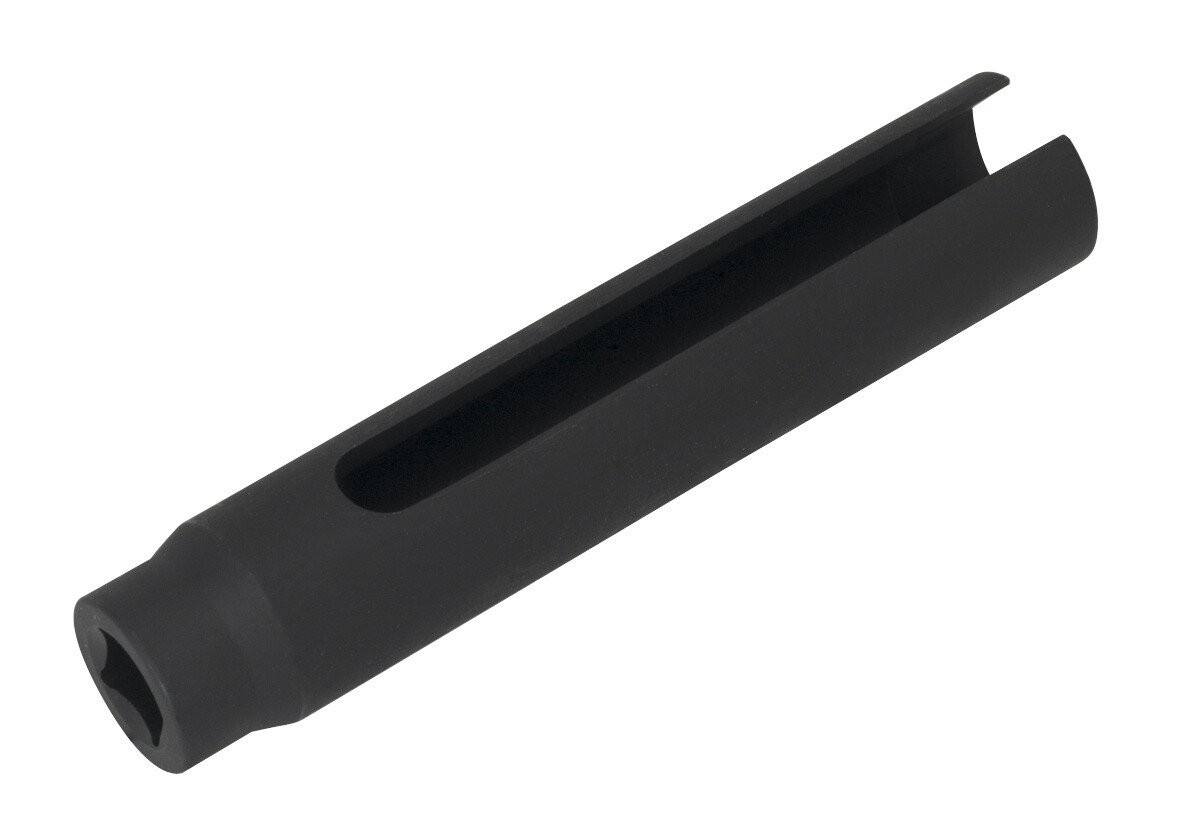 Sealey SX0221 Extra-Long Oxygen Sensor Socket 22mm 1/2" Drive