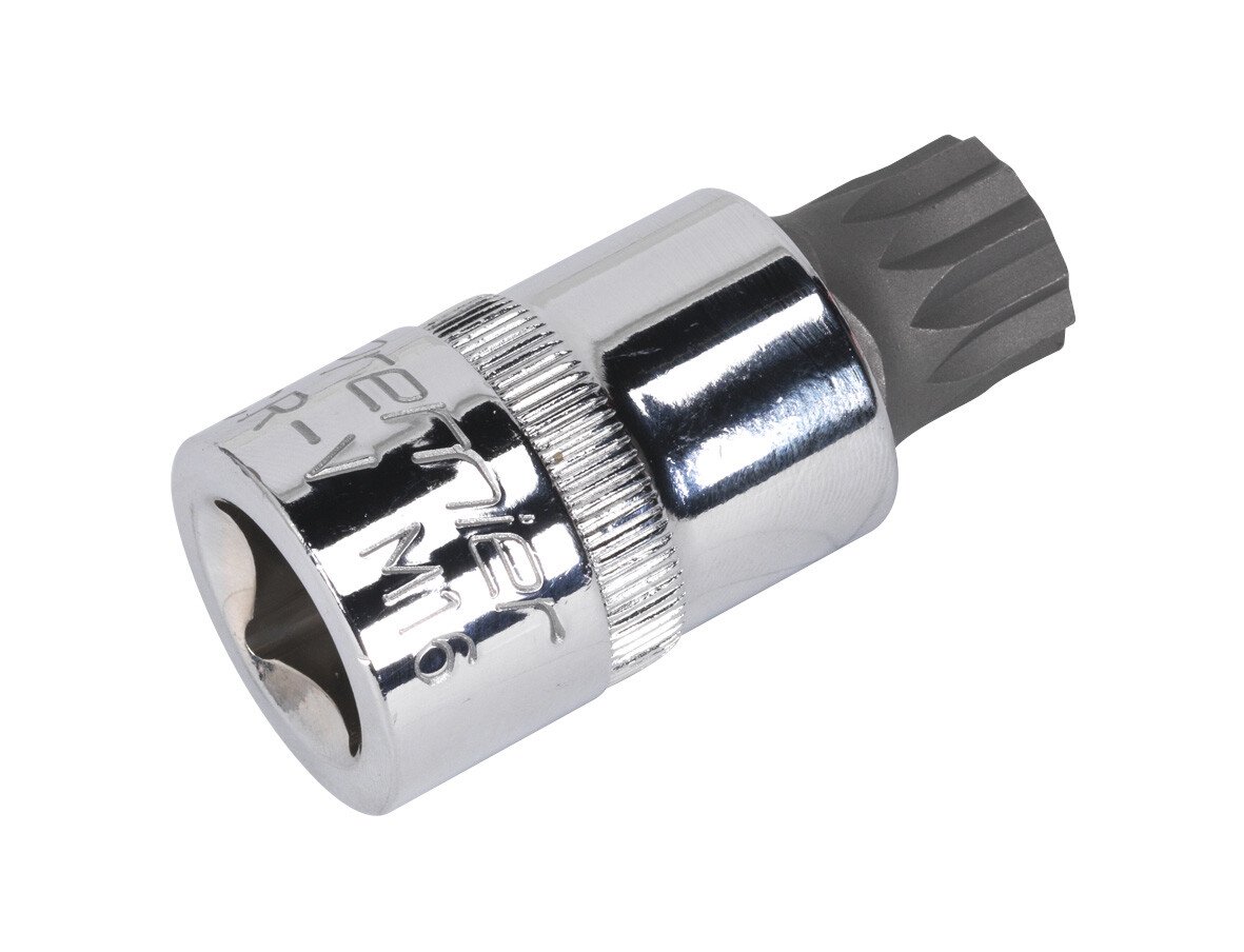 Sealey SX107 Security XZN-Spline Key M16 1/2"Sq Drive