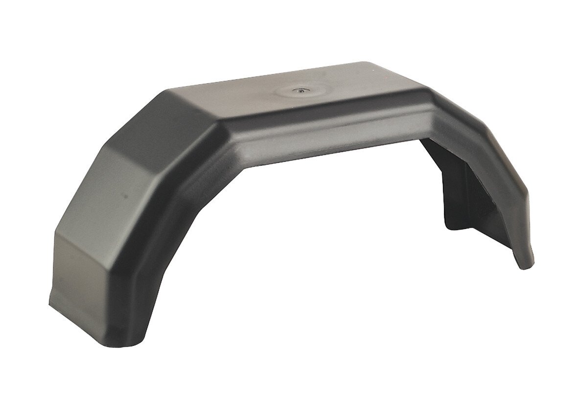 Sealey TB31 Mudguard 490 x 140mm Single