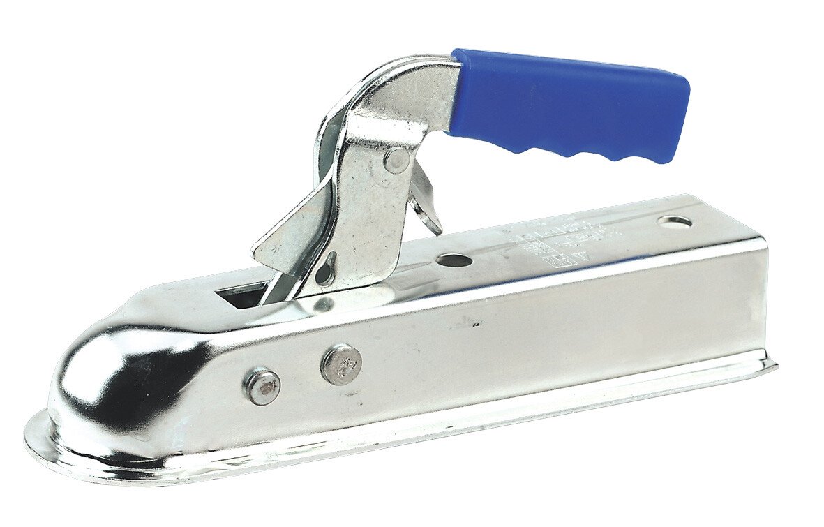 Sealey TB36 Towing Hitch 50mm 750kg Capacity
