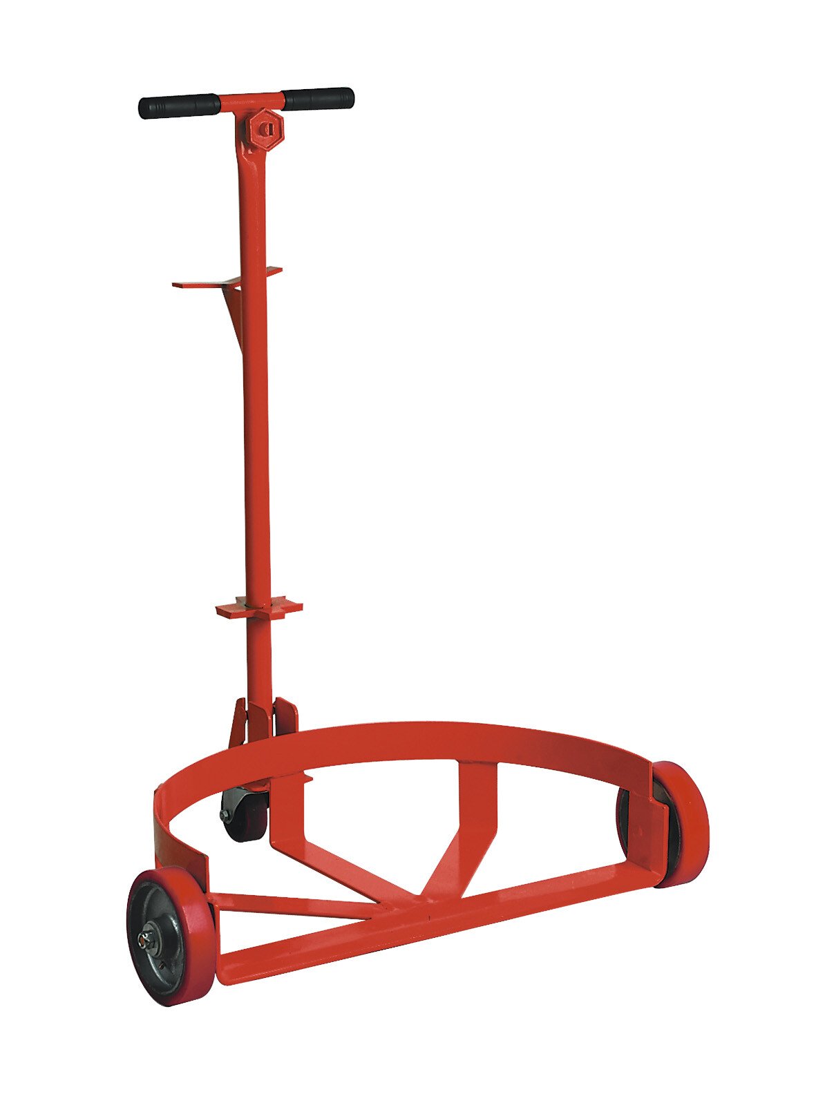 Sealey TP13 Drum & Barrel Trolley TP13