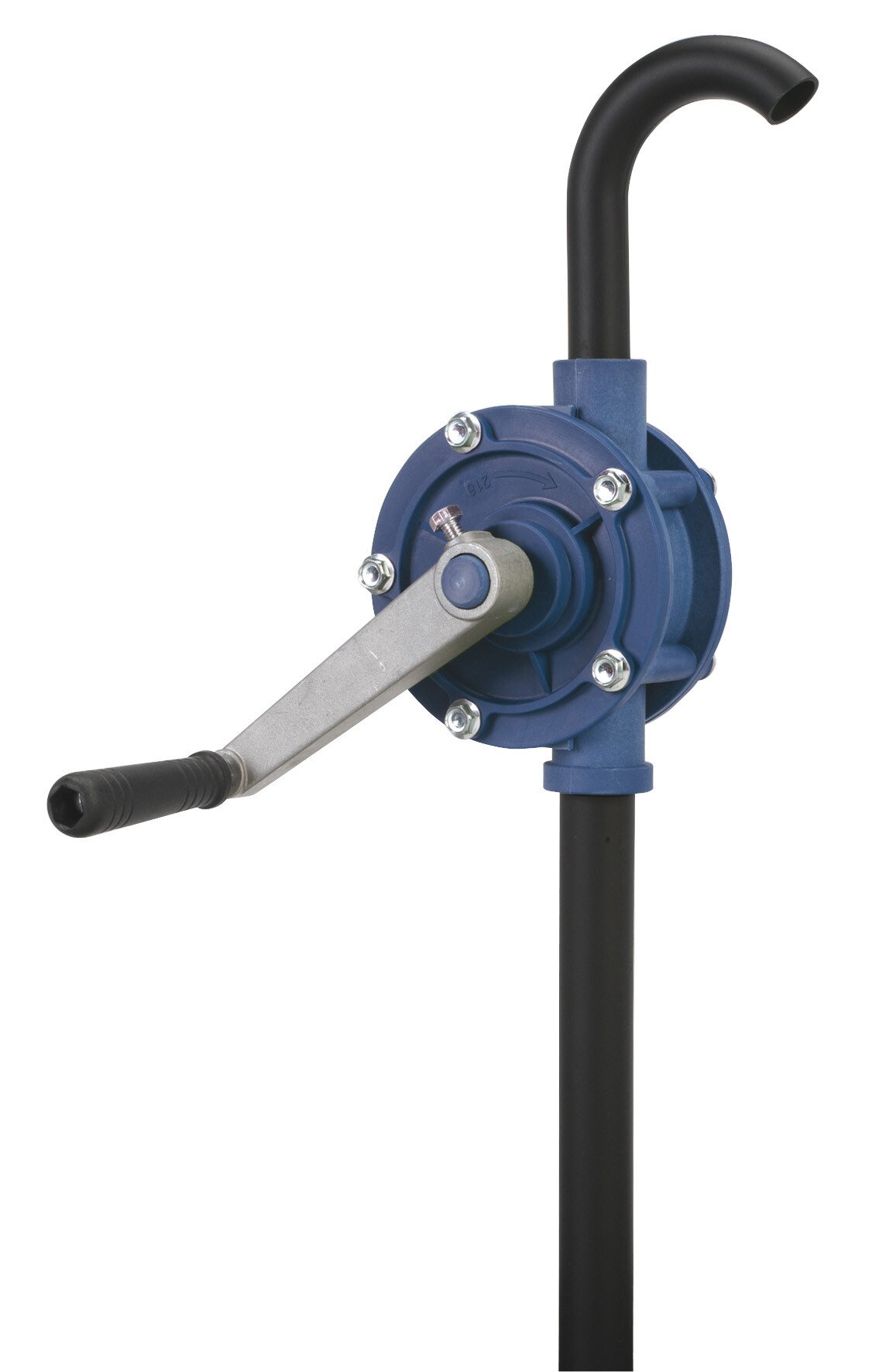 Sealey TP57 Rotary Pump Heavy-Duty for AdBlue