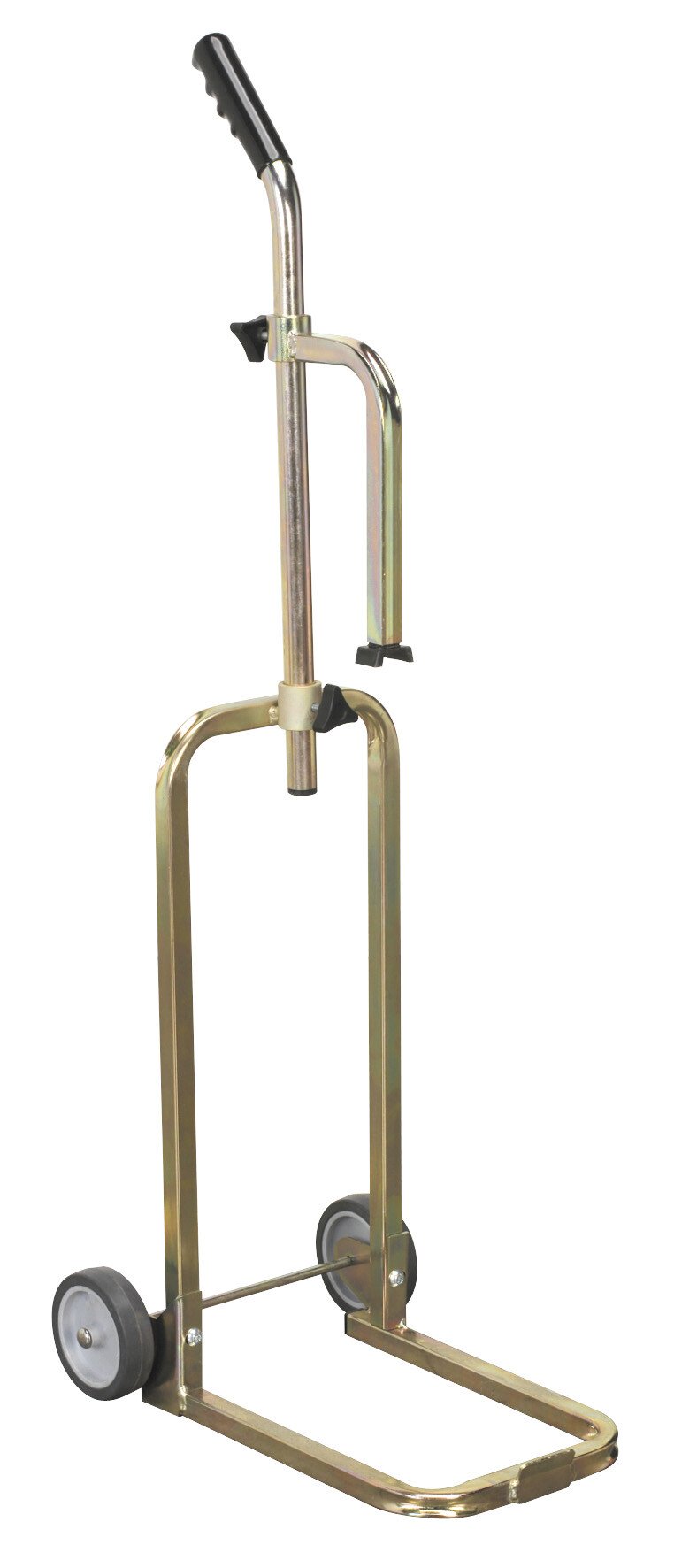 Sealey TP67DT Gear Oil Drum Trolley