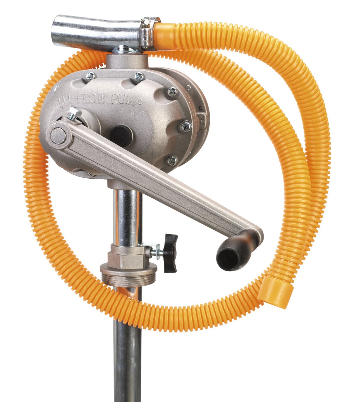 Sealey TP6807 Heavy-Duty High Flow Rotary Pump
