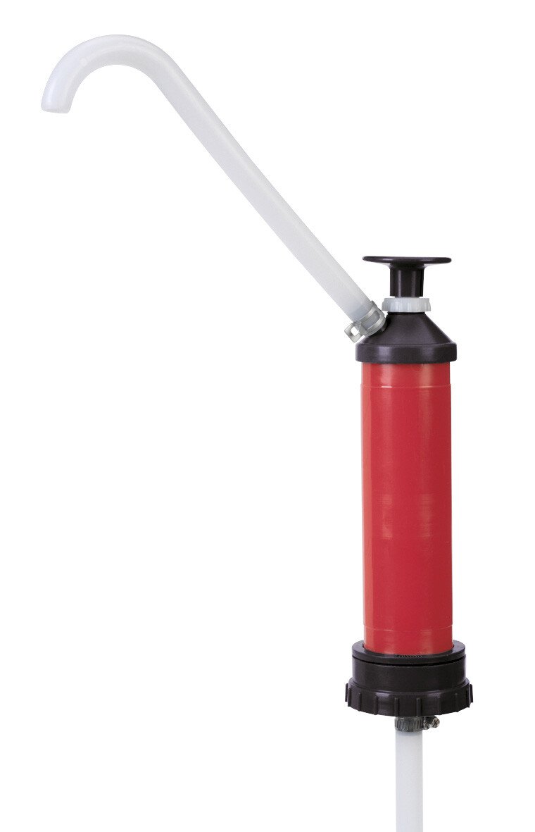 Sealey TP89 Self-Priming Piston Pump