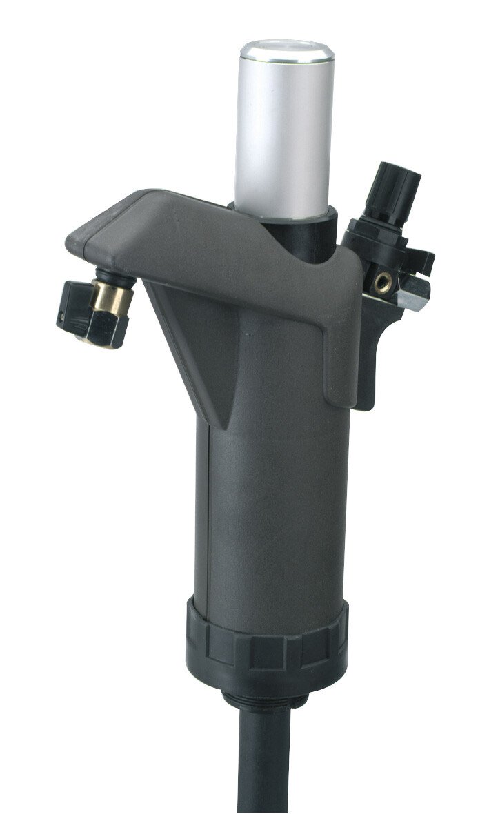Sealey TP90 Air Operated Transfer Pump