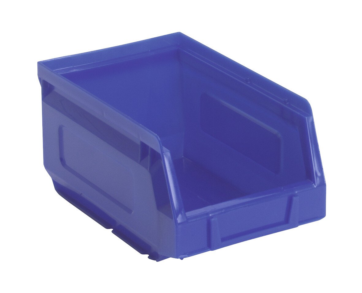 Sealey TPS2 Plastic Storage Bin 105 x 165 x 83mm Pack of 48