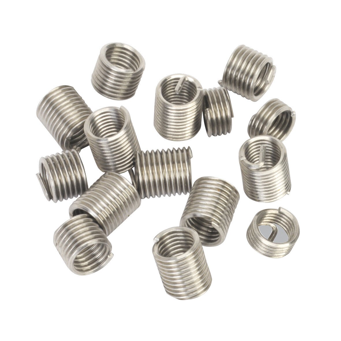 Sealey TRM12R Thread Inserts M12x1.75mm for TRM12