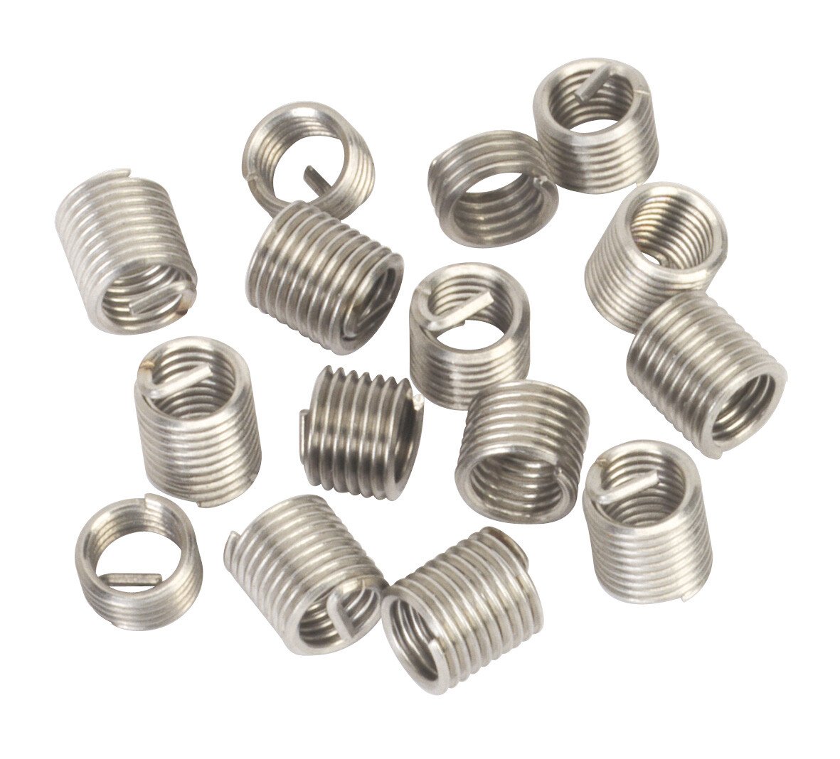 Sealey TRM6R Thread Inserts M6x1.0mm for TRM6
