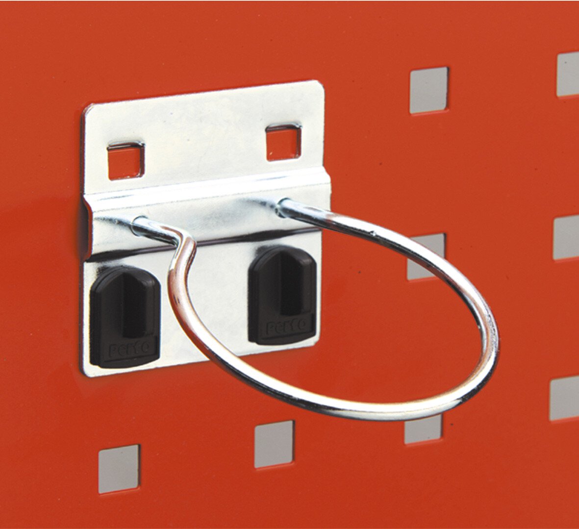 Sealey TTS27 Power Tool Holder ø40mm Pack of 2